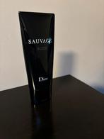Sauvage Dior scheergel 125ml (mannen), Enlèvement ou Envoi, Neuf