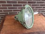 Merk Siemens Industriële schijnwerper Doorsnede ca 35 cm, Ophalen