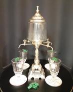 Fontaine à absinthe, Enlèvement, Comme neuf, Autres types