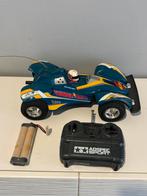 Thunder blitz tamiya vintage, Hobby & Loisirs créatifs, Échelle 1:10, Pièce, Enlèvement, Utilisé