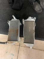 Radiators yzf 250-450 2019-2023, Motoren, Ophalen