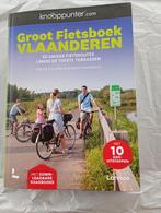 Groot Fietsboek Vlaanderen, Ophalen, Nieuw, Overige onderwerpen, Patrick Cornillie