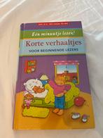 Korte verhaaltjes voor beginnende lezers, Enlèvement, Utilisé