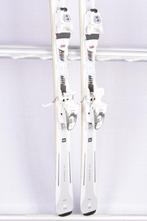 167 cm dames ski's BLIZZARD ELEVATE 7.2 white, duratec, Overige merken, 160 tot 180 cm, Gebruikt, Verzenden