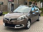 Renault Grand Scenic 1.2 - 7zit - 2016 - Airco - Cruise, Voorwielaandrijving, 4 deurs, Euro 6, 4 cilinders