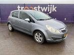 2007 - Opel - Corsa - 1.2-16V Essentia - Voiture particuliè, Autos, Opel, Achat, Entreprise, Autres carburants, Euro 4