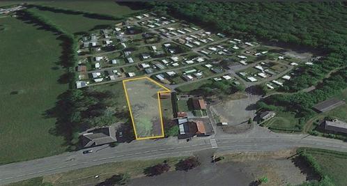 Terrain te koop in Sivry, Immo, Gronden en Bouwgronden, 1500 m² of meer