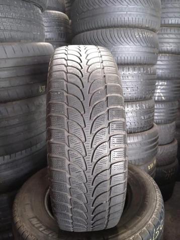 225/65R17 BRIDGESTONE AVEC MONTAGE ET ÉQUILIBRAGE INCUL 