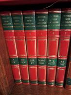 Winkler Prins medische encyclopedie, Boeken, Encyclopedieën, Ophalen