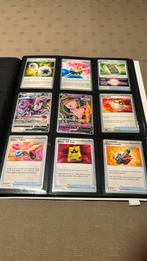 Pokemon kaartjes world championships 2022, Ophalen of Verzenden, Nieuw, Meerdere kaarten, Foil