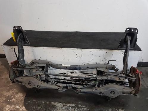 ACHTERAS VWA Volkswagen Golf VII (AUA) (01-2012/03-2021), Auto-onderdelen, Remmen en Aandrijving, Volkswagen, Gebruikt