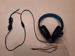 Gaming headset - Esperanza, Audio, Tv en Foto, Op oor (supra aural), Zo goed als nieuw, Ophalen