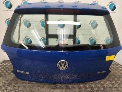VOLKSWAGEN POLO [BOOTLID_TAILGATE] 2012, Auto-onderdelen, Overige Auto-onderdelen, Gebruikt, ARN erkend, Stiba lid, Erkend duurzaam
