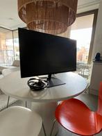Samsung LS27AM500NRXEN, MONITOR, Computers en Software, Monitoren, Ophalen of Verzenden, Zo goed als nieuw