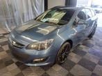 Opel Astra Sports Tourer 1.6 CDTi EURO 6, Voorwielaandrijving, Gebruikt, Zwart, 4 cilinders