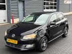 Volkswagen Polo 1.4-16V Trendline, Auto's, Voorwielaandrijving, Stof, 63 kW, 4 cilinders