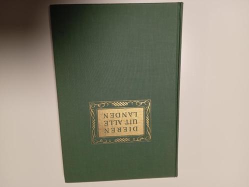 artis-historia dieren uit alle landen  3 delen, Boeken, Prentenboeken en Plaatjesalbums, Gelezen, Prentenboek, Ophalen of Verzenden
