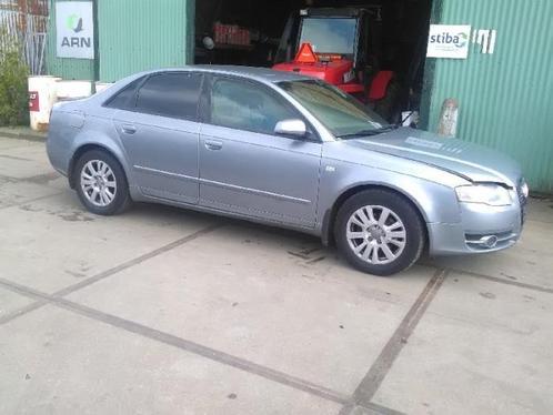 Portier 4Deurs rechts-voor van een Audi A4 (Q4), Auto-onderdelen, Carrosserie, Deur, Audi, Gebruikt, 3 maanden garantie, Ophalen of Verzenden