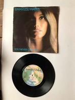Emmylou Harris: You never can tell (1977; UK), Verzenden