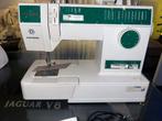 Singer 4662 Electronic naaimachine – Compleet met koffer, Ophalen, Zo goed als nieuw, Naaimachine, Singer