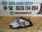 JAGUAR XKR XKR XENON KOPLAMP COMPLEET LINKS 6W8313W030FG, Ophalen of Verzenden, Gebruikt, Jaguar