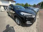 Hyundai Tucson EXECUTIVE, SUV ou Tout-terrain, 5 places, Noir, Automatique