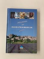 Zalig genieten van Zuid-Frankrijk, hardcover, Ophalen of Verzenden, Nieuw, Europa, Reisgids of -boek
