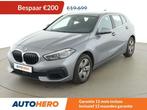 BMW 1 Serie 116 116i Advantage (bj 2023), Auto's, BMW, Voorwielaandrijving, Euro 6, 109 pk, Electronic Stability Program (ESP)