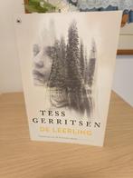 Tess Gerritsen - De leerling, Enlèvement, Utilisé, Tess Gerritsen