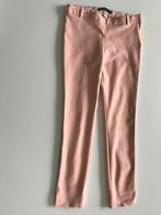 Roze geklede broek van ZARA maat XS, in perfecte staat!, Kleding | Dames, Broeken en Pantalons, Lang, Maat 34 (XS) of kleiner