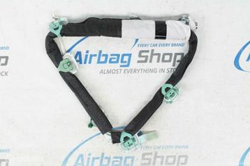Airbag toit G ou D Alfa Romeo Giulietta (2010-2020) beschikbaar voor biedingen