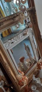Encadrement baroque, Antiquités & Art, Antiquités | Miroirs, Enlèvement
