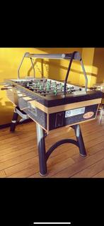 KICKER -  BILLARD -  DARTS  -   (LOCATION) BRUXELLES, Comme neuf, Table de billard