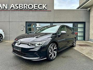 Volkswagen Golf Golf 1.5 TSI R-Line PanoDak*App*GPS*LED*Cam* beschikbaar voor biedingen