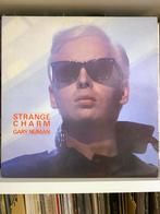 Gary Numan Strange Charm, Comme neuf, 12 pouces, Enlèvement ou Envoi, 1980 à 2000