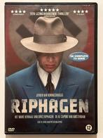 DVD Riphagen (2016) de complete tv-serie WO2, Enlèvement ou Envoi