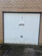 Garagebox te koop in Bornem., Immo, Garages & Places de parking, Province d'Anvers