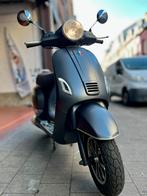 Gts Toscana Dynamic B-klasse, Fietsen en Brommers, Ophalen, Gts, 49 cc, Benzine