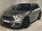 MINI Countryman S |1.5A PHEV |ALL4 |LED |NAVI |PDC |CRUISE !, Auto's, Automaat, Stof, 2270 kg, Euro 6