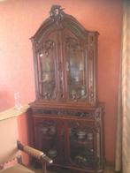 Vitrine liégeoise, Ophalen
