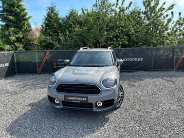 Mini Cooper Countryman - € 500,00 BLACK FRIDAY DEALS * beschikbaar voor biedingen