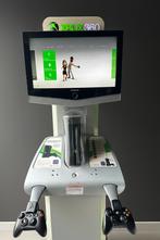 Demopod/Kiosk Xbox 360, Ophalen, Xbox 360