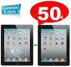 Réparation vitre tactile iPad 4 pas cher à Bruxelles à 50€, Telecommunicatie, Ophalen