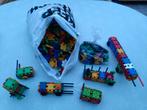 Clicformers set + clics bouwstenen, Enlèvement, Comme neuf, Autres marques
