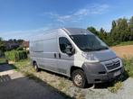 CITROEN JUMPER 2.2 HDI moteur casser export, Auto's, Euro 5, Jumper, Bedrijf, Diesel