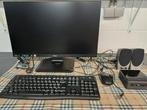Intel NUC7i5, Computers en Software, Moederborden, Ophalen, Gebruikt, Intel