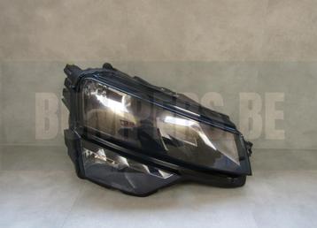 KOPLAMP Skoda Karoq LED 17-21 57B941016A RECHTS S206/B26 beschikbaar voor biedingen