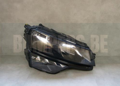 KOPLAMP Skoda Karoq LED 17-21 57B941016A RECHTS S206/B26, Auto-onderdelen, Verlichting, Gebruikt, 6 maanden garantie, Ophalen of Verzenden