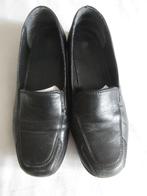 mocassin noir p 36, Chaussures basses, Noir, Porté, Enlèvement ou Envoi