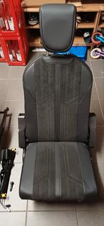 Rangée de siège amovible 3 Peugeot 5008, Enlèvement, Utilisé, Arrière, Peugeot